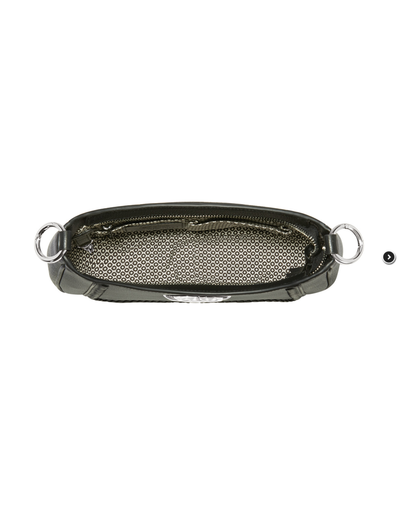 Brighton Brighton H44153 Fletcher Convertible Shoulderbag