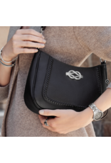 Brighton Brighton H44153 Fletcher Convertible Shoulderbag