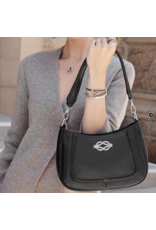 Brighton Brighton H44153 Fletcher Convertible Shoulderbag