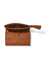 Brighton Brighton T44268 Mosaic Heart Clutch