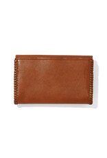 Brighton Brighton T44268 Mosaic Heart Clutch