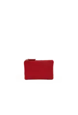 Hammitt Hammitt Viva Pouch Chili Red Gold