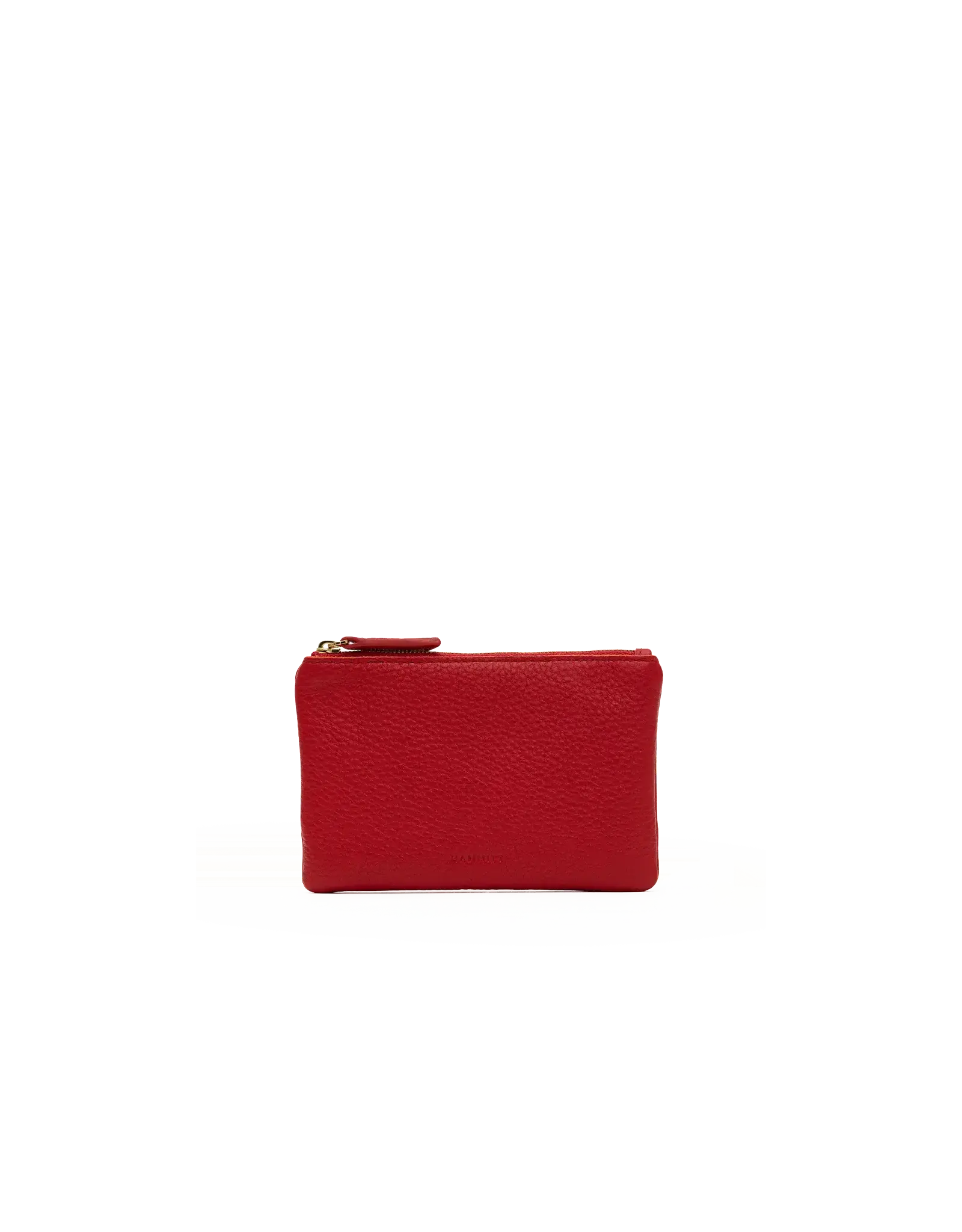 Hammitt Hammitt Viva Pouch Chili Red Gold