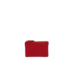 Hammitt Hammitt Viva Pouch Chili Red Gold