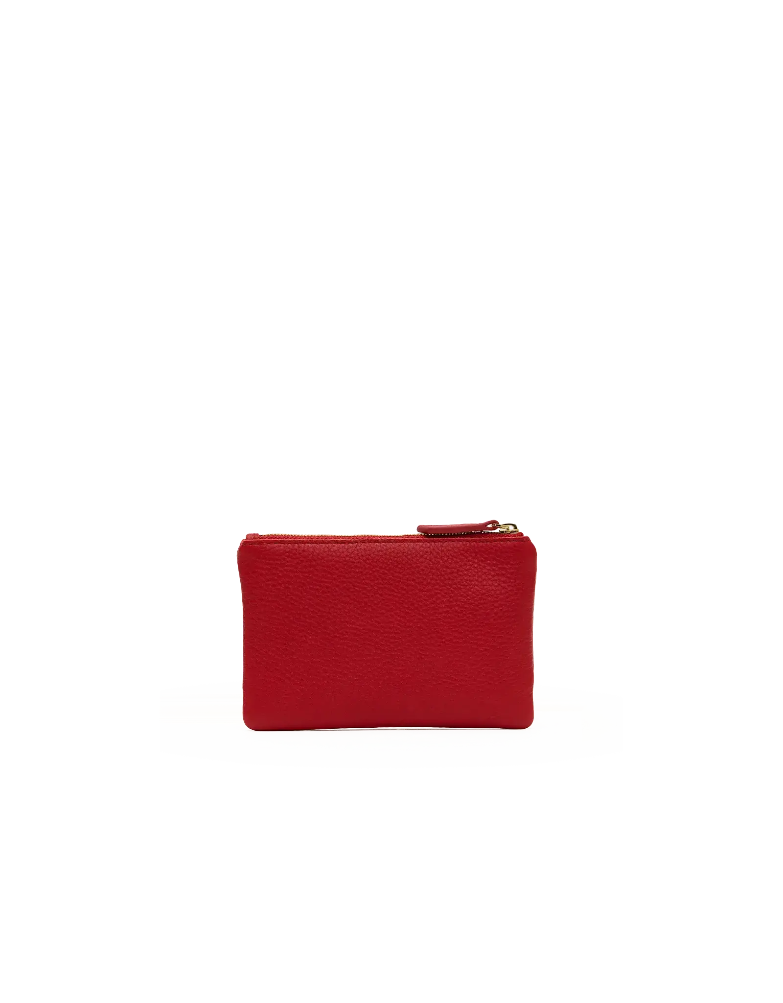 Hammitt Hammitt Viva Pouch Chili Red Gold