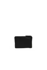 Hammitt Hammitt Viva Pouch Black Gunmetal