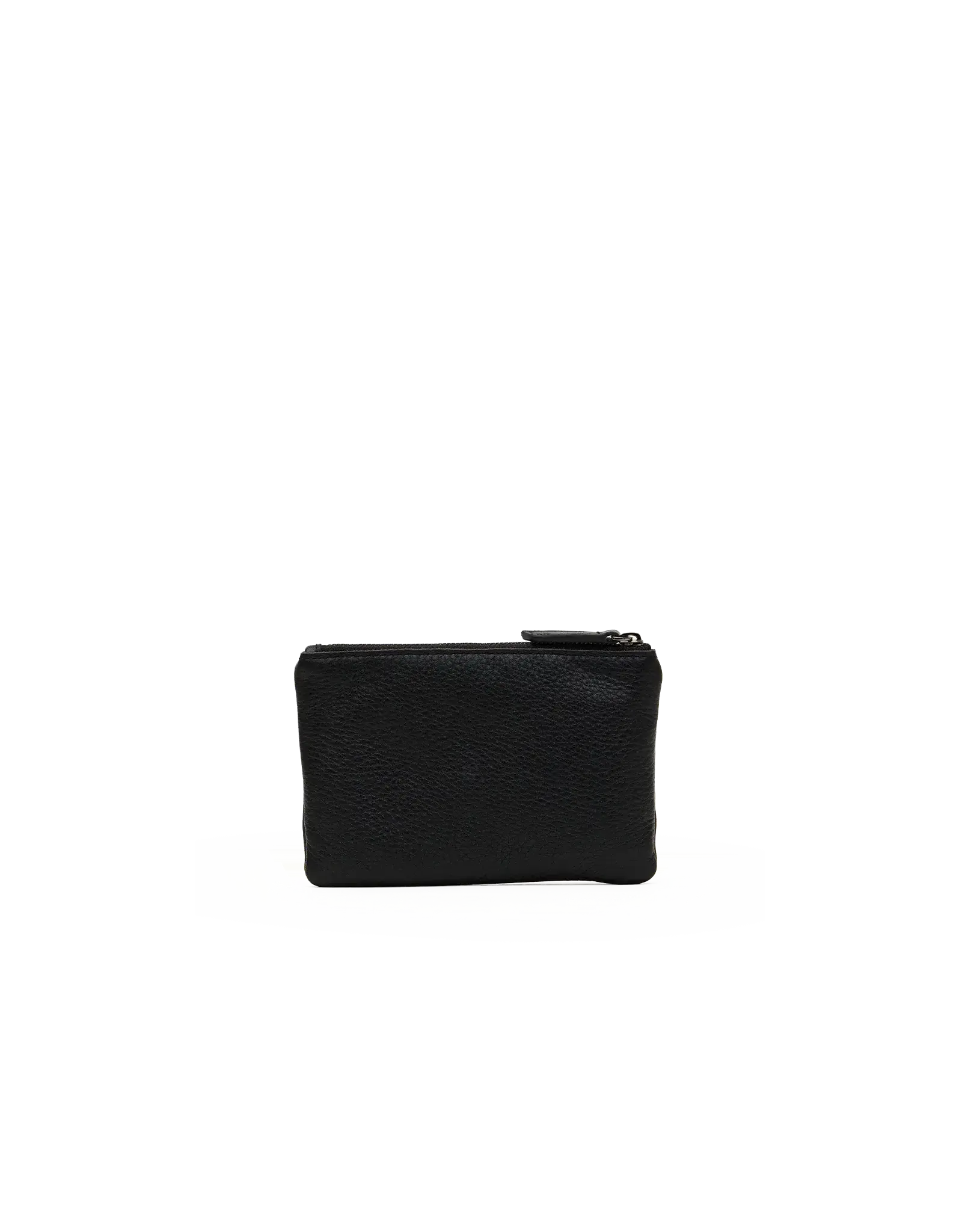 Hammitt Hammitt Viva Pouch Black Gunmetal