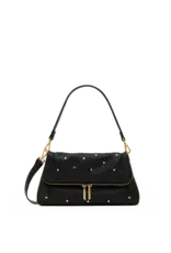 Hammitt Hammitt Beverly Med Starlight Brushed Gold