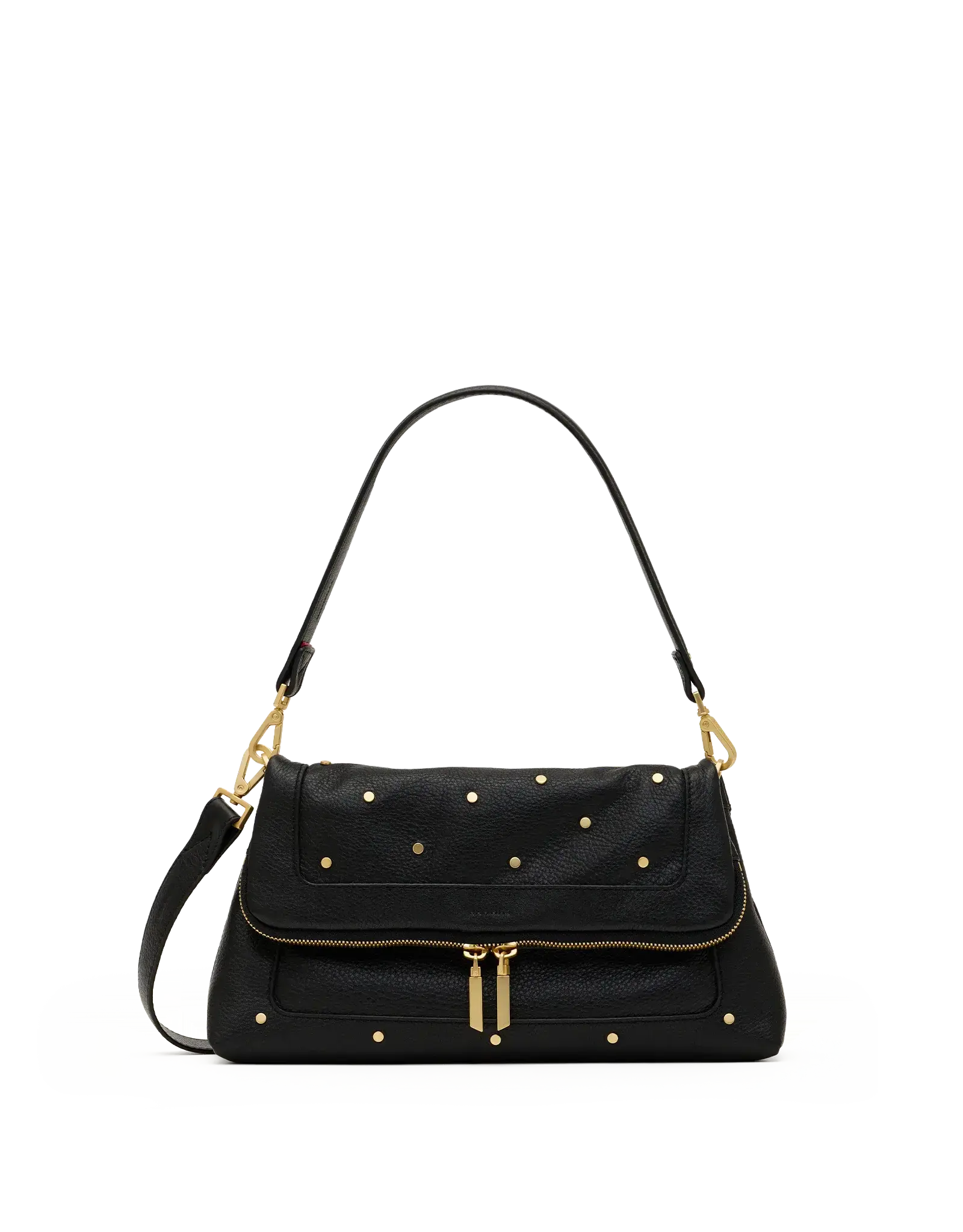 Hammitt Hammitt Beverly Med Starlight Brushed Gold