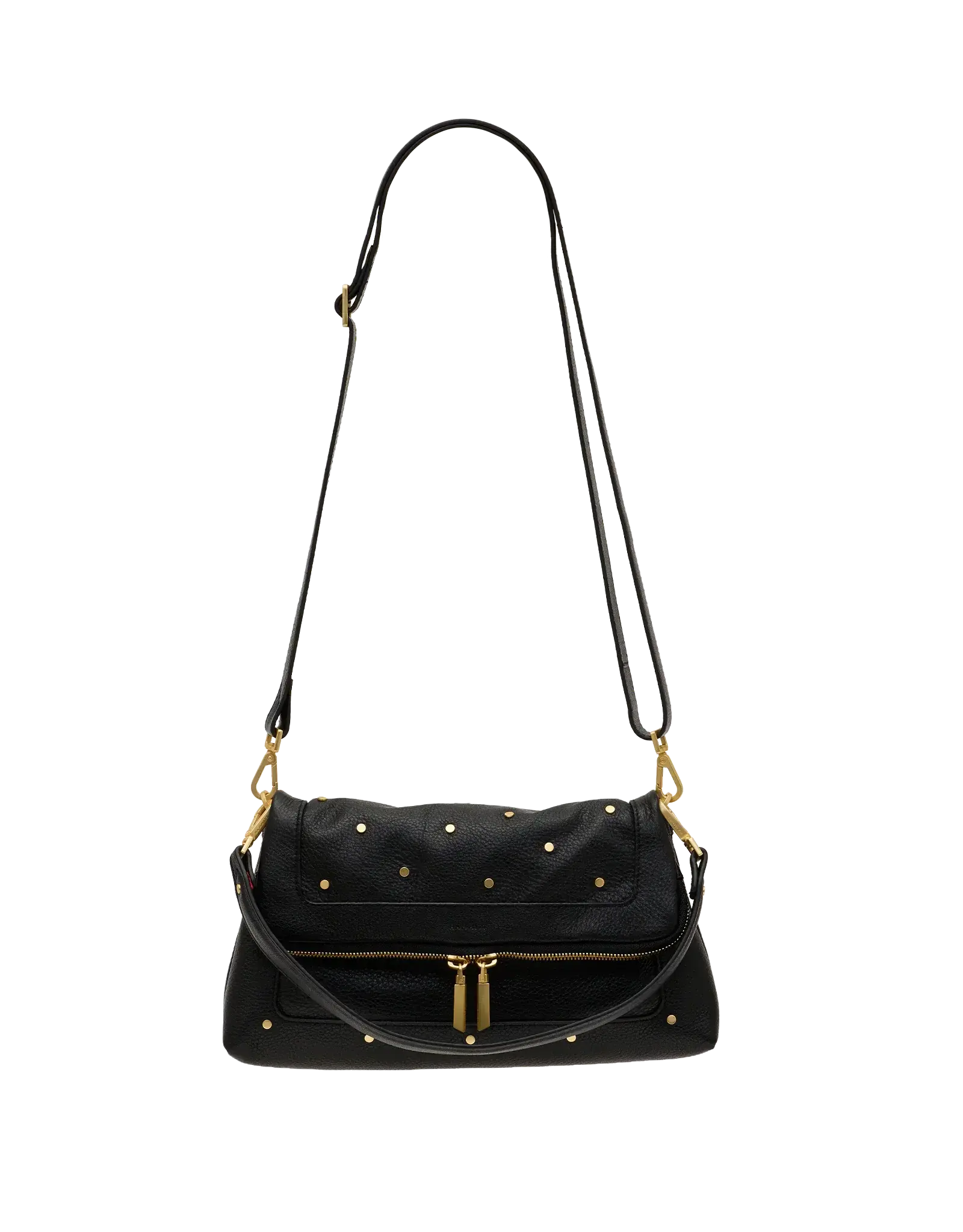Hammitt Hammitt Beverly Med Starlight Brushed Gold