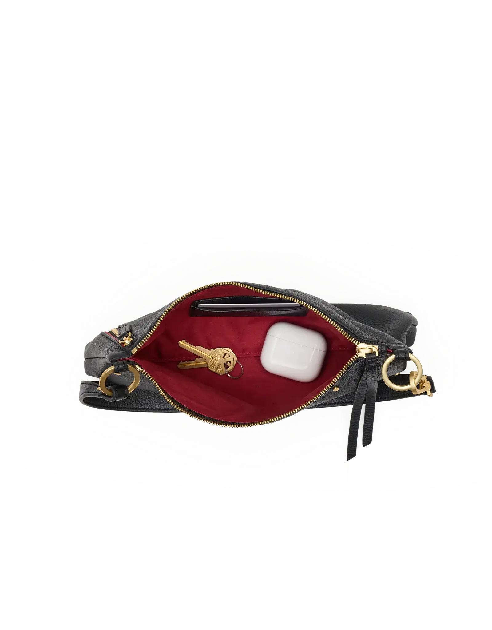 Hammitt Hammitt Kyle Starlight Brushed Gold