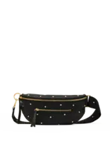 Hammitt Hammitt Charles Med Crossbody Starlight Brushed Gold