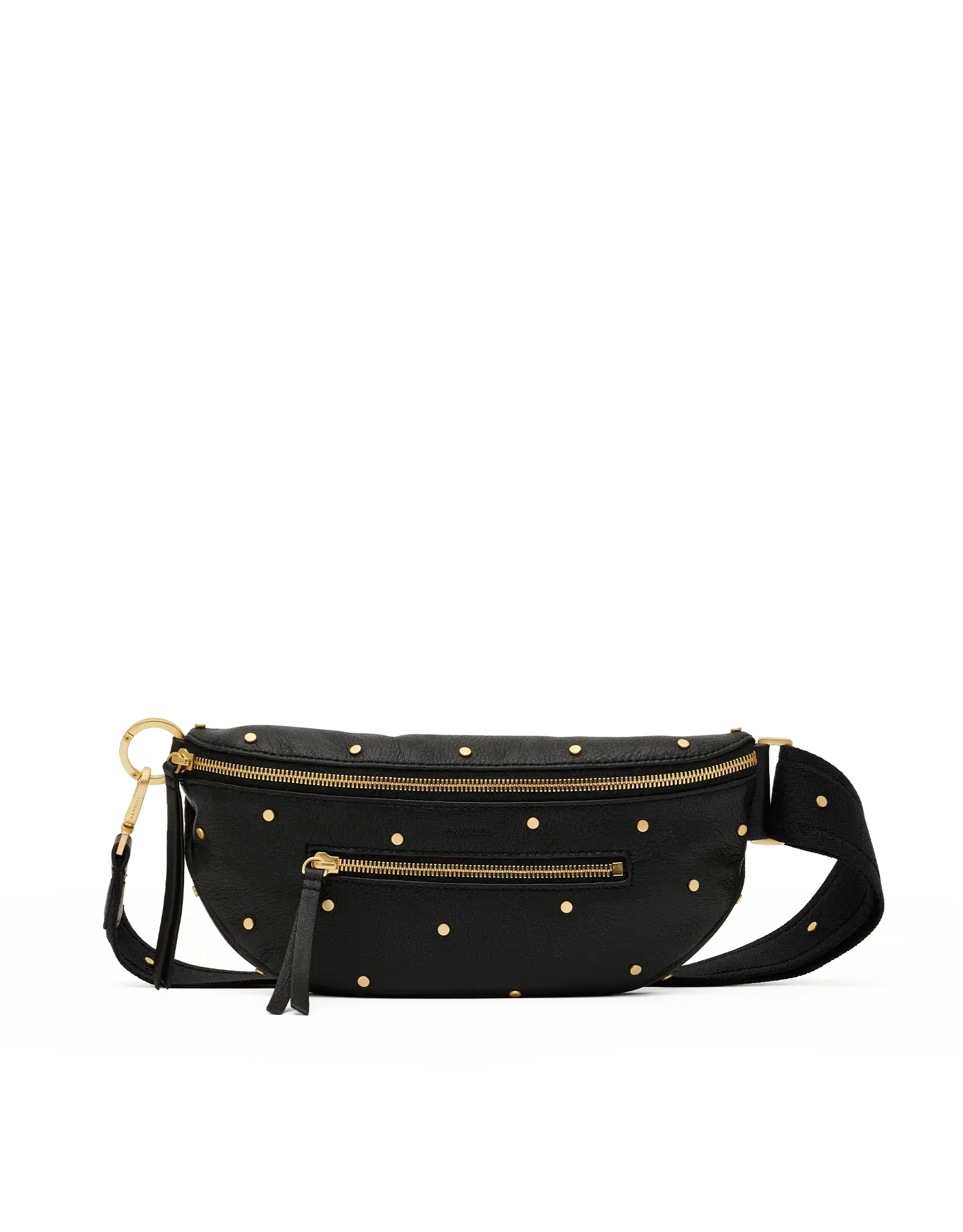 Hammitt Hammitt Charles Med Crossbody Starlight Brushed Gold