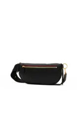 Hammitt Hammitt Charles Med Crossbody Starlight Brushed Gold
