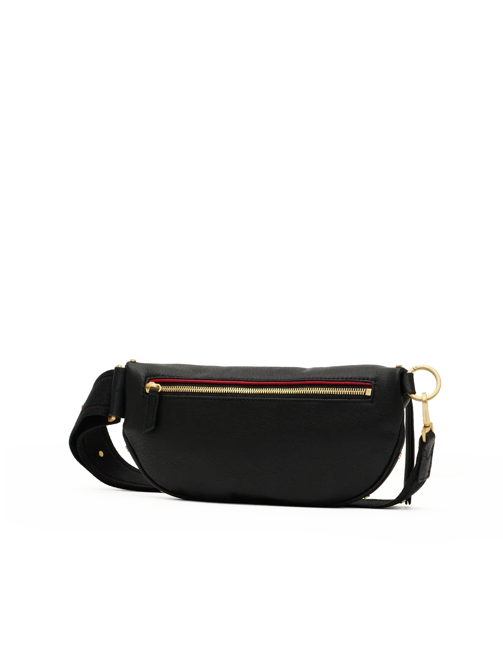Hammitt Hammitt Charles Med Crossbody Starlight Brushed Gold