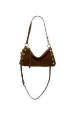 Hammitt Hammitt Kyle Sml Cinnamon Suede