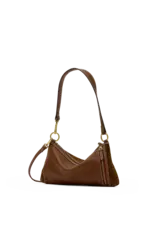 Hammitt Hammitt Kyle Sml Cinnamon Suede