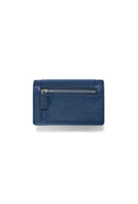 Brighton Brighton T22766 French Blue Interlok Medium Wallet