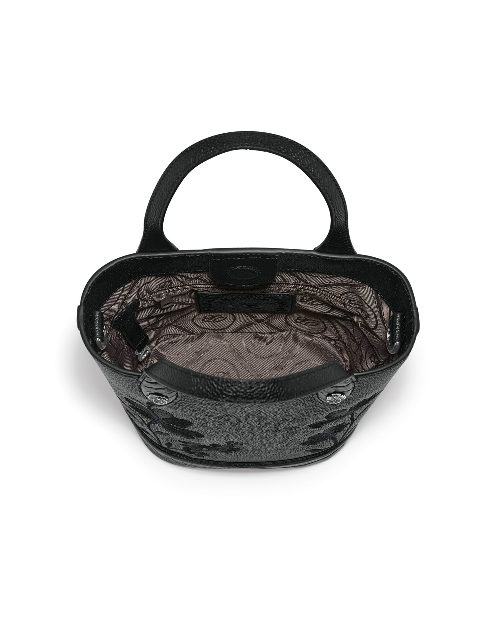 Brighton Brighton H44643 Everbloom Quinn Small Tote