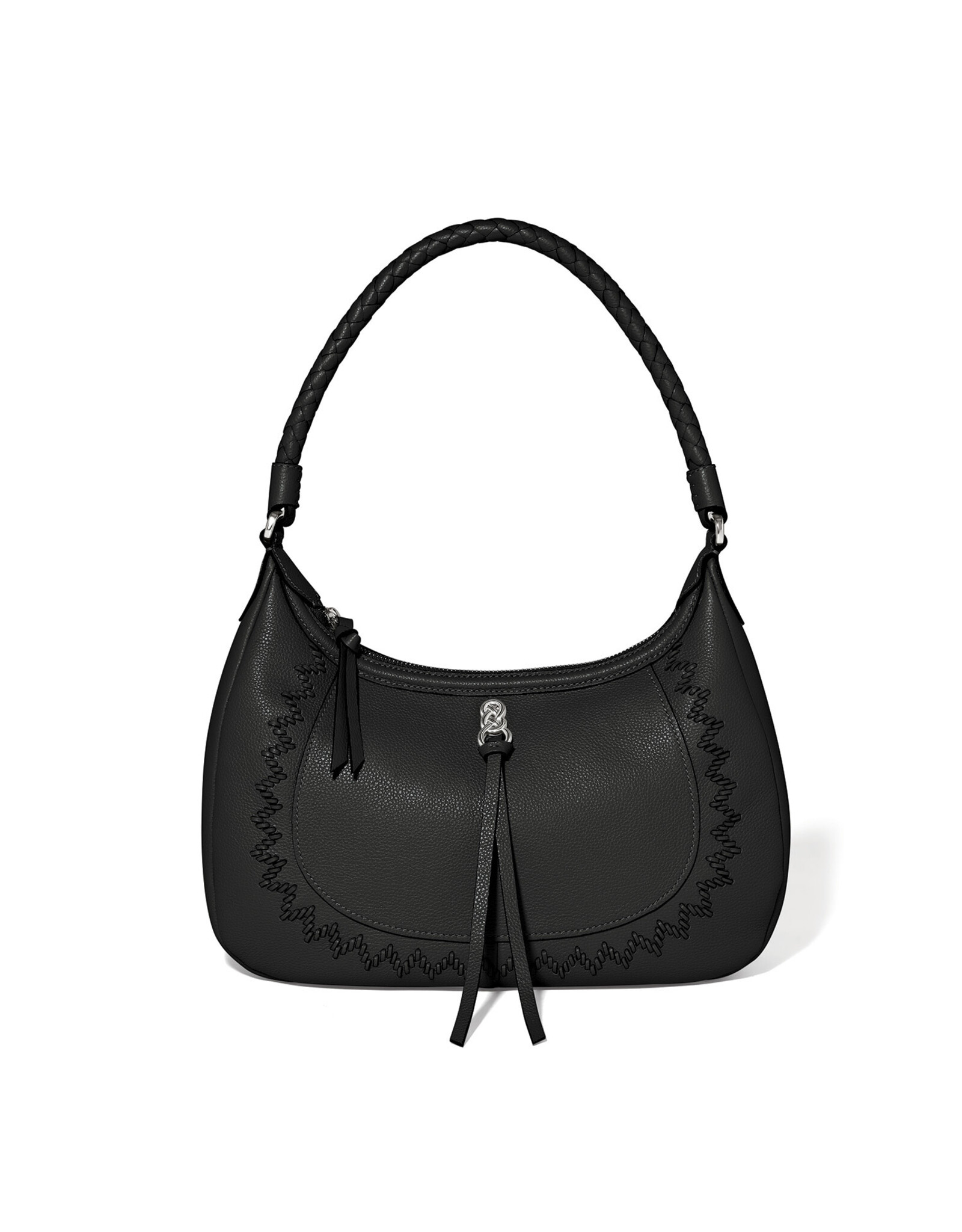 Brighton Brighton H44683 Interlok Addison Large Hobo