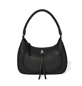 Brighton Brighton H44683 Interlok Addison Large Hobo