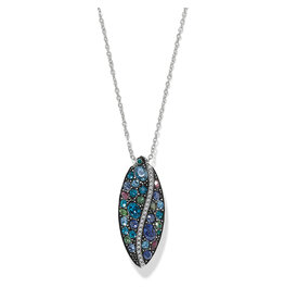 Brighton Brighton JM0271 Trust Your Journey Nanette Necklace