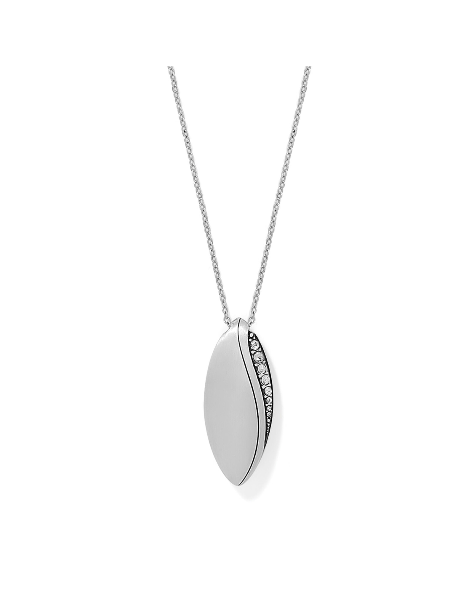 Brighton Brighton JM0271 Trust Your Journey Nanette Necklace