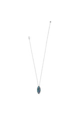 Brighton Brighton JM0271 Trust Your Journey Nanette Necklace