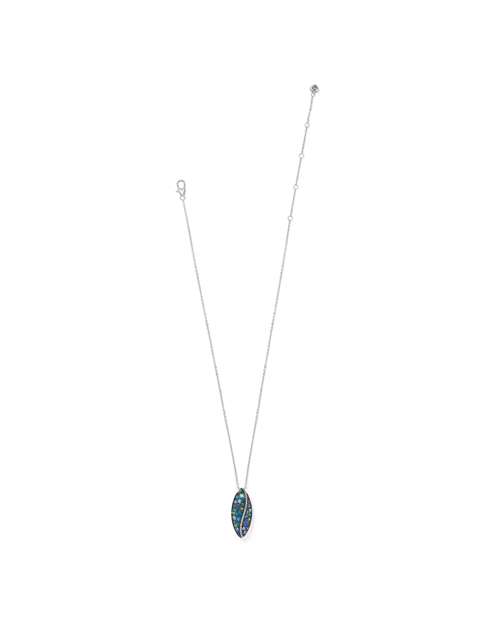 Brighton Brighton JM0271 Trust Your Journey Nanette Necklace