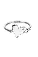Uno de 50 Uno de 50 PUL2639MTL0000L Palpito Silver Bracelet