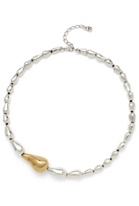 Uno de 50 Uno de 50 COL2089OROMTL0U Medelux Necklace