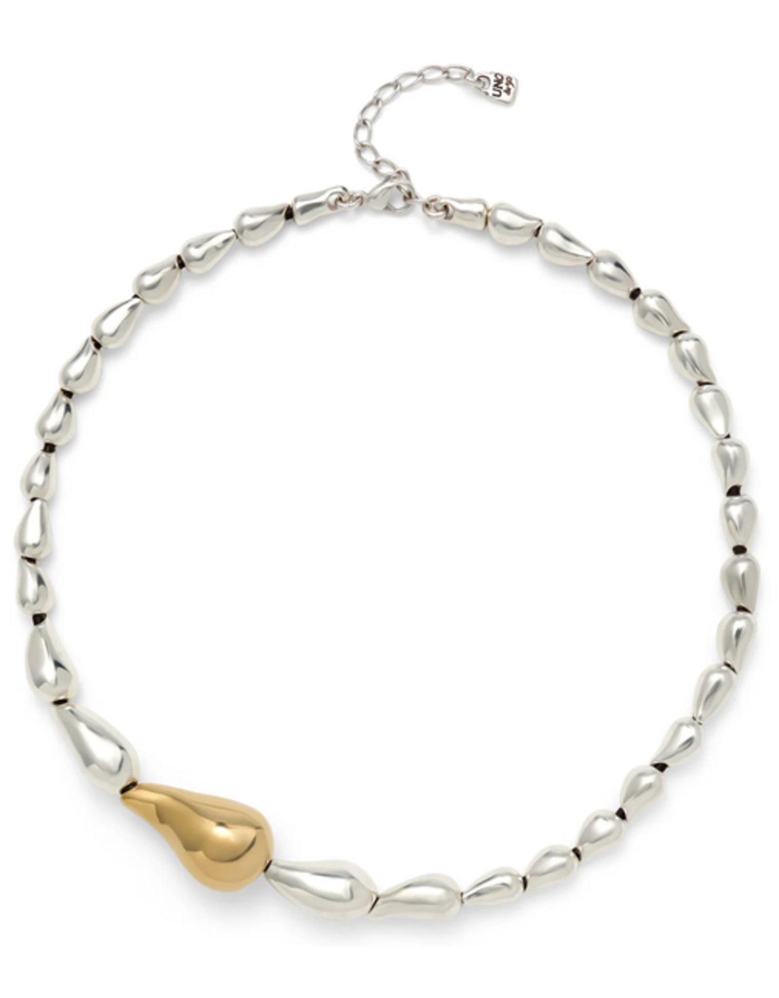 Uno de 50 Uno de 50 COL2089OROMTL0U Medelux Necklace