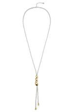 Uno de 50 Uno de 50 COL2101OROMTL0U Originia Necklace