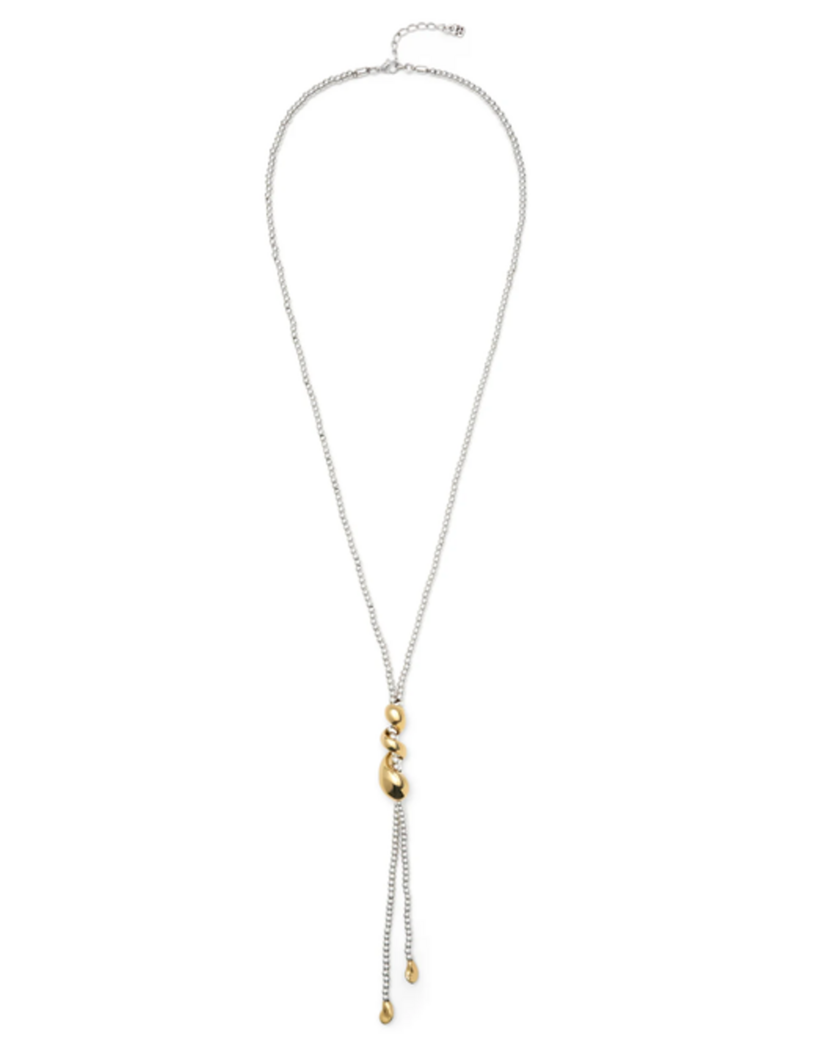 Uno de 50 Uno de 50 COL2101OROMTL0U Originia Necklace