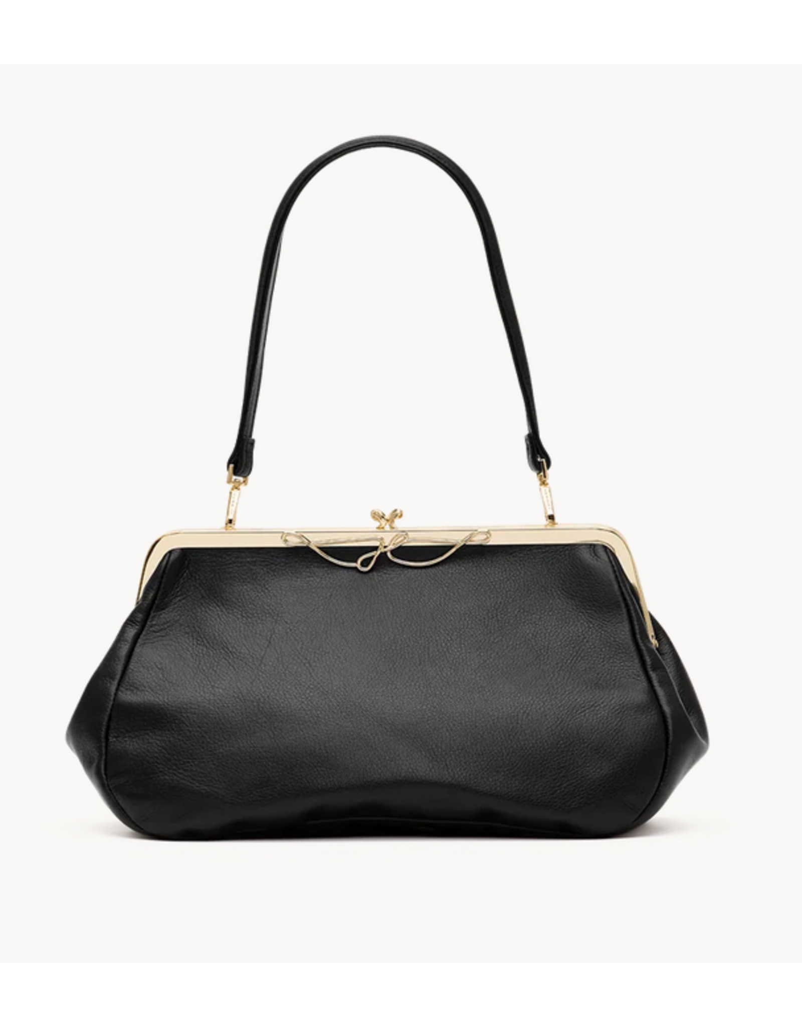 Hammitt Hammitt Vivienne Lrg Black