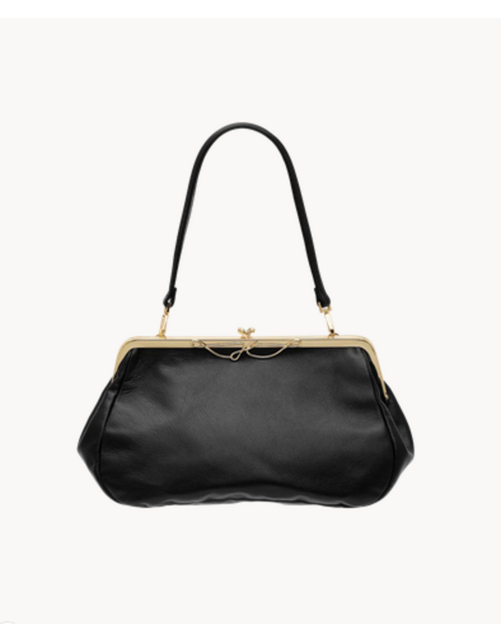 Hammitt Hammitt Vivienne Lrg Black