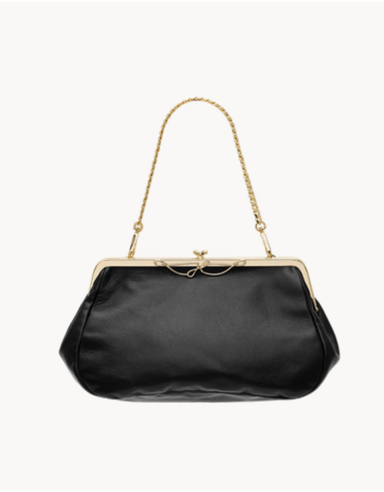 Hammitt Hammitt Vivienne Lrg Black
