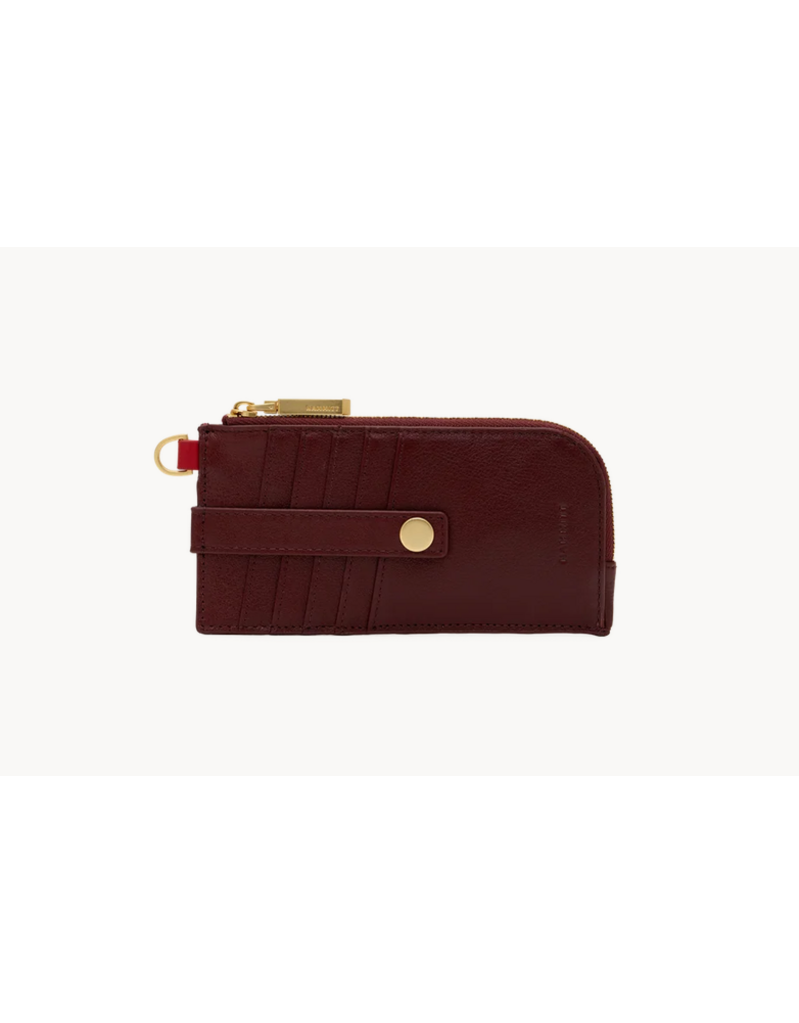 Hammitt Hammitt 210 East Cherrywood Pebble Brushed Gold