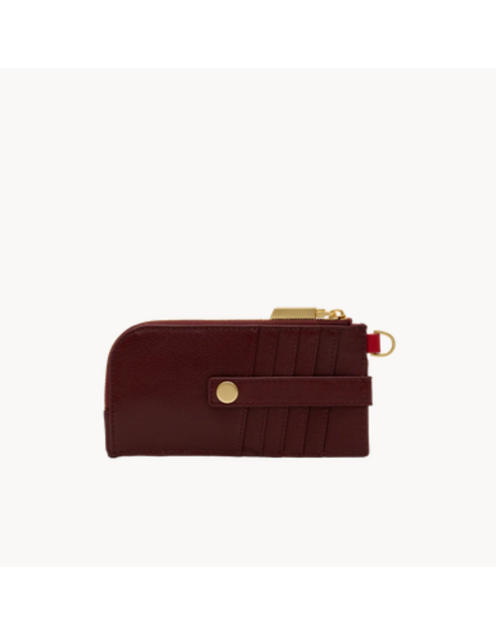 Hammitt Hammitt 210 East Cherrywood Pebble Brushed Gold