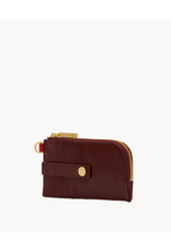 Hammitt Hammitt 210 East Cherrywood Pebble Brushed Gold