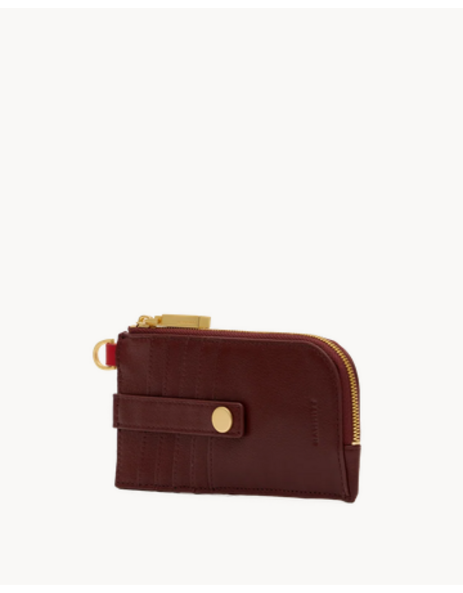 Hammitt Hammitt 210 East Cherrywood Pebble Brushed Gold