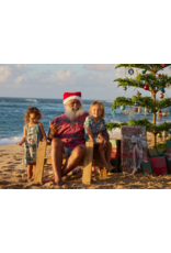 Reyn Spooner Reyn K733629026 Hawaiian Christmas 2026 Toddler Cabana Set Navy