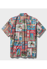 Reyn Spooner Reyn M733612526 Hawaiian Christmas Red 2026 BF