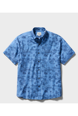 Reyn Spooner Reyn M748113326 Diamond Head PBF 0006 Blue