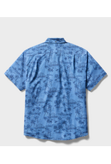 Reyn Spooner Reyn M748113326 Diamond Head PBF 0006 Blue