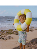 Reyn Spooner Reyn K708529026 Paradise Found Toddler Cabana Set Adriatic Blue