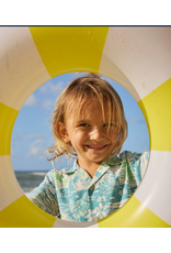 Reyn Spooner Reyn K708529026 Paradise Found Toddler Cabana Set Adriatic Blue