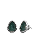 Uno de 50 Uno de 50 PEN1088VRDMTL0U Misterio Earrings