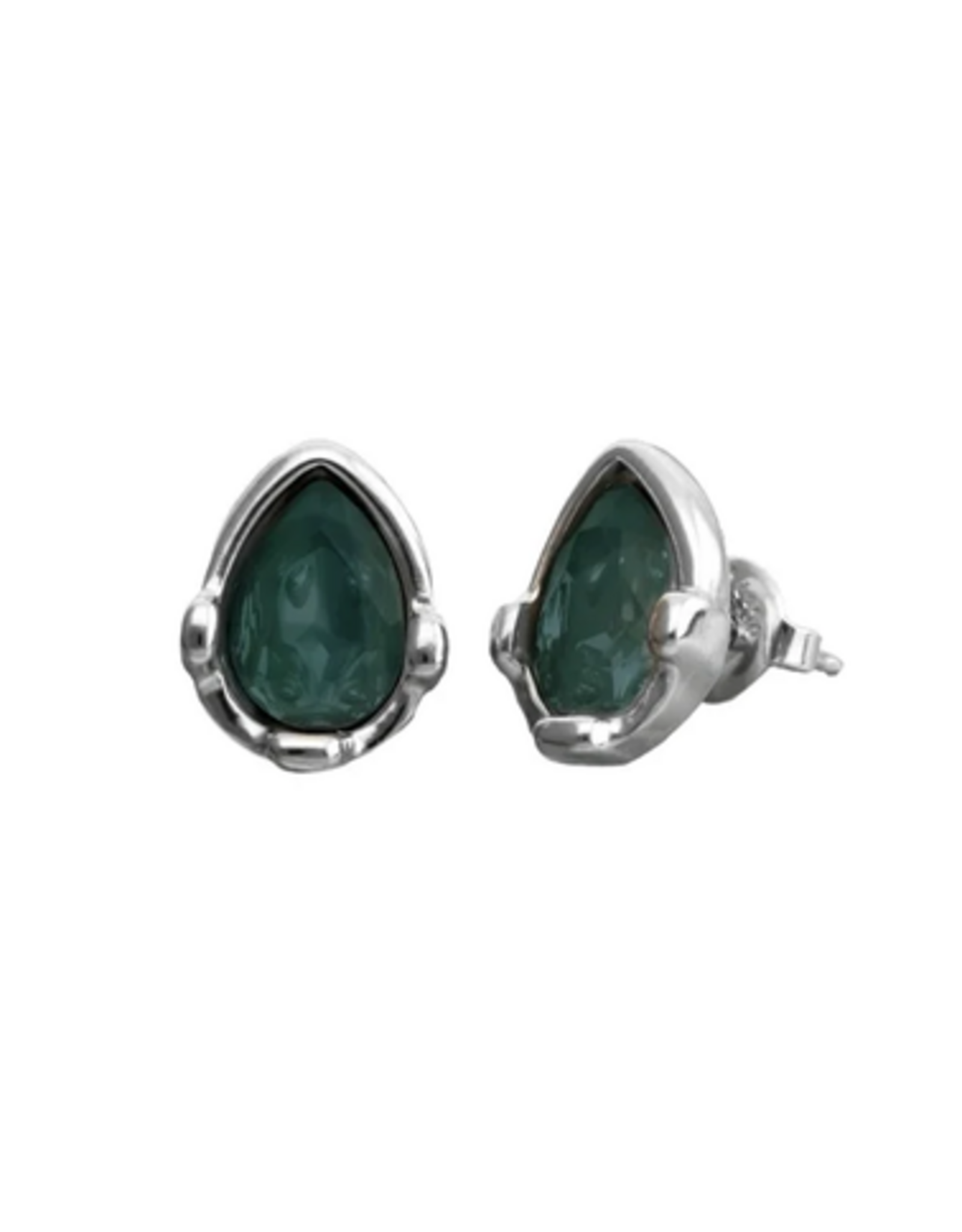 Uno de 50 Uno de 50 PEN1088VRDMTL0U Misterio Earrings