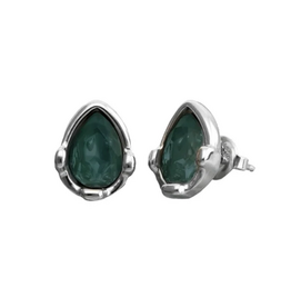 Uno de 50 Uno de 50 PEN1088VRDMTL0U Misterio Earrings